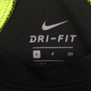 Nike Dri fit